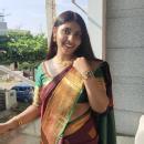 Shefali B. Class 10 Tuition trainer in Gadag-Betageri