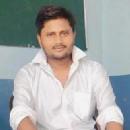 Photo of Arvind Kumar Mishra