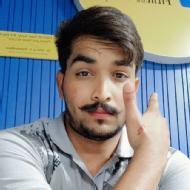 Mahesh Suresh Bhojne Body Massage trainer in Aurangabad