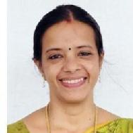 Rasmi A. Class I-V Tuition trainer in Kottarakara