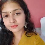 Shruti J. Class I-V Tuition trainer in Jaipur