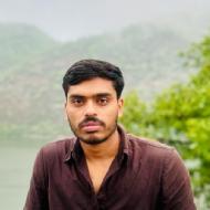 Vaibhav Tiwari Class 12 Tuition trainer in Gurgaon