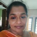 Photo of Asha P.