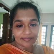 Asha P. Class I-V Tuition trainer in Kottayam