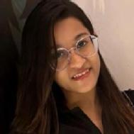Ankita D. Class I-V Tuition trainer in Kolkata