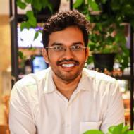 Akshay Krishnan B Class 10 trainer in Hyderabad
