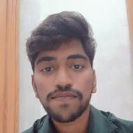 Brijesh Kumar Class 12 Tuition trainer in Lucknow