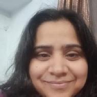 Shaheena M. Class I-V Tuition trainer in Jamshedpur