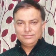 Mohammad Tahseen Shamsi Class 10 trainer in Jaipur
