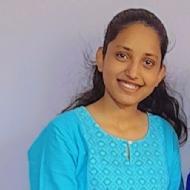 Chhavi J. Class 6 Tuition trainer in Gwalior