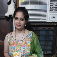 Saloni B. Class I-V Tuition trainer in Noida