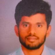 Bumanngari Harshavardhan Volleyball trainer in Bangalore
