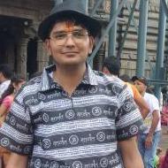 Sanjay Joshi UPSC Exams trainer in Delhi