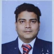 Deepak Verma Class 12 Tuition trainer in Lucknow