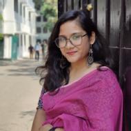 Dr. R. Class I-V Tuition trainer in Hyderabad