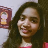 Reshma K. Class I-V Tuition trainer in Daltonganj