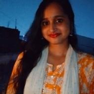 Ritu S. BSc Tuition trainer in Lucknow