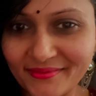 Tarika M. Class I-V Tuition trainer in Chennai