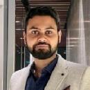 Photo of Saptarshee Chatterjee