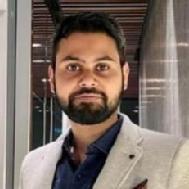 Saptarshee Chatterjee Class 12 Tuition trainer in Mumbai