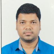 Bijaya Nanda Das Class 12 Tuition trainer in Bangalore