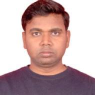 Ashutosh Prashar Class 10 trainer in Noida