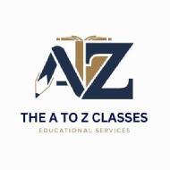 The Atoz Classes Class 10 institute in Lucknow