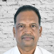 Sivakumar Stock Market Trading trainer in Madurai