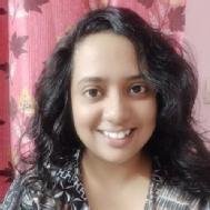 Manisha D. Spanish Language trainer in Noida