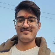 Pankaj Bora Class I-V Tuition trainer in Ghaziabad