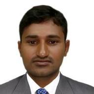 Venkateswarlu Mannem VLSI trainer in Hyderabad