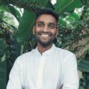 Dr Sudhin Padathil Meditation trainer in Paradiyur