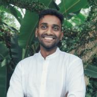 Dr Sudhin Padathil Yoga trainer in Pulamanthole