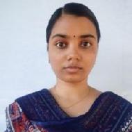 Hema T. Class 9 Tuition trainer in Erode