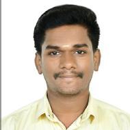 Hariharan Class 12 Tuition trainer in Salem