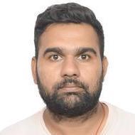 Deepak Singh Class I-V Tuition trainer in Rewa