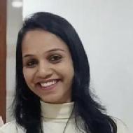 Krishnadevi T. Hindi Language trainer in Mumbai