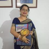 Swati G. Class 10 trainer in Madarihat