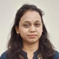 Pragya Class 12 Tuition trainer in Pune