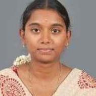 T Yawanikha Computer Course trainer in Coimbatore