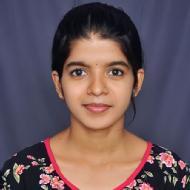 Bindu P. IBPS Exam trainer in Hyderabad