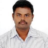 Donthamchetty Ravitheja Python trainer in Tirupati Urban