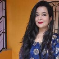 Anubha S. Class I-V Tuition trainer in Bangalore