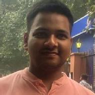 Aman Kumar Class 10 trainer in Delhi