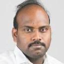 Photo of V Subrahmanyam P