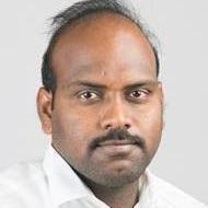 V Subrahmanyam P Engineering Diploma Tuition trainer in Patancheruvu