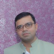 Dr Nasir Ahmed BCom Tuition trainer in Ranchi