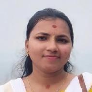 Seethalaxmi Class 10 trainer in Visakhapatnam