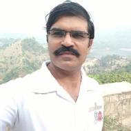 Rajesh Kumar Class 10 trainer in Delhi