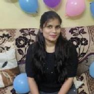 Prankita Class 9 Tuition trainer in Prayagraj